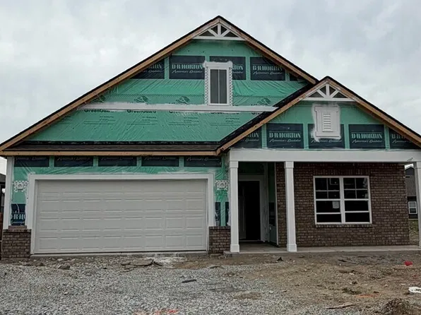 9214 Fitzgerald Dr, Indianapolis, IN 46239