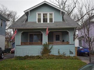 835 Seward St, Rochester, NY 14611