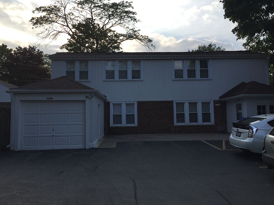 1546 Oakwood
