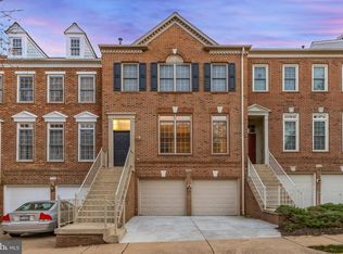 9504 Lagersfield Cir, Vienna, VA 22181
