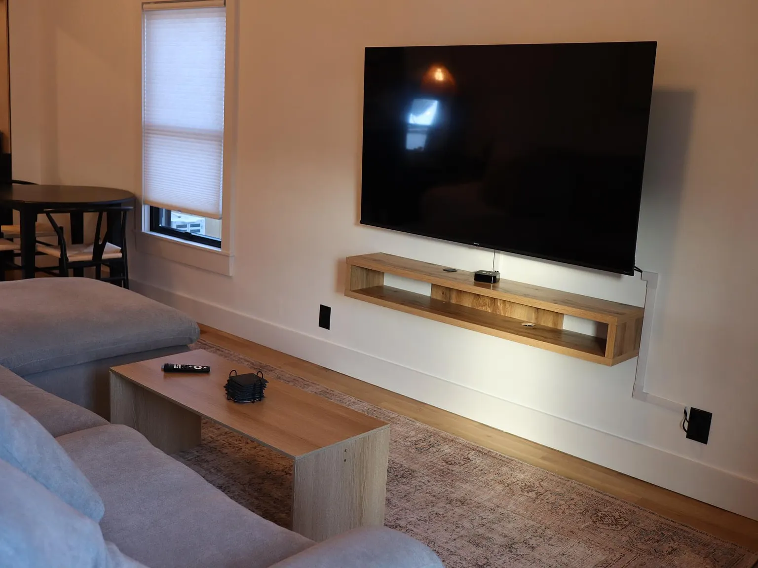 2 bed, 994 sqft, $2,800 — Photo 4