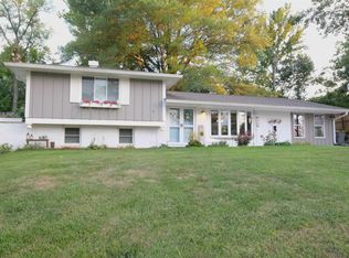 1111 W Meadow Ln, Bloomington, IN