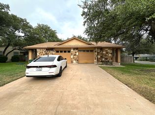 12418 Coronet St #B, Austin, TX 78727