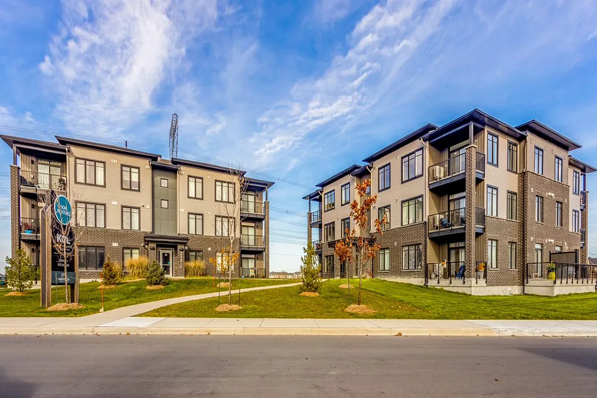 KoL Apartments — Photo 2