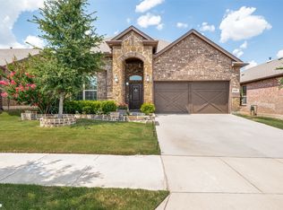 1409 Summit View Ln, Little Elm, TX 76227