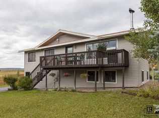 40530 Anchor Way, Steamboat Springs, CO 80487