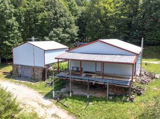 363 Granite Rd, Clinton, TN 37716