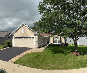 630 Pleasant Dr, Shorewood, IL, 60404