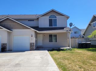 511 S Sandalwood Pl #E2973A209, Moses Lake, WA 98837