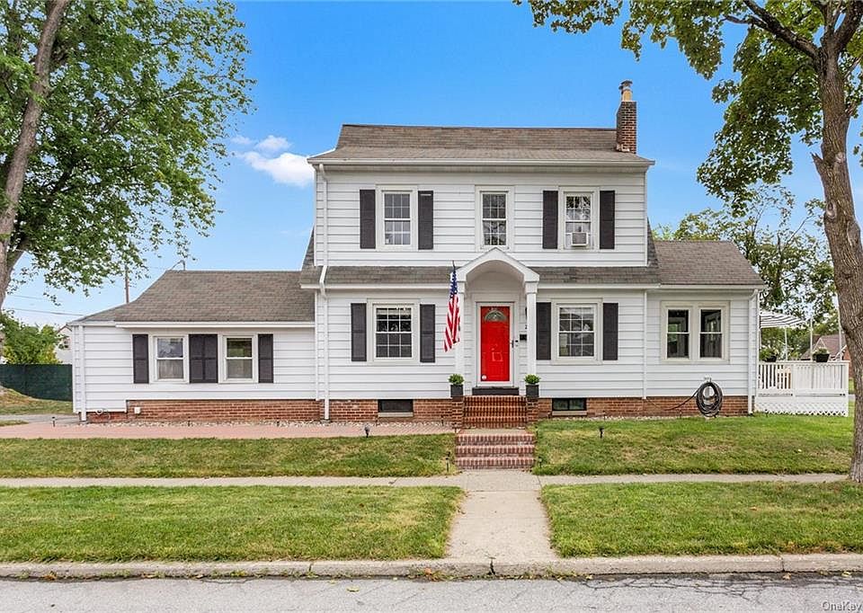 24 Kingston Ave, Poughkeepsie, NY 12603 Zillow