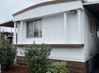 2901 E 2nd St UNIT 126, Newberg, OR
