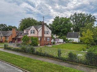 1018 Lafayette St, Flint, MI 48503