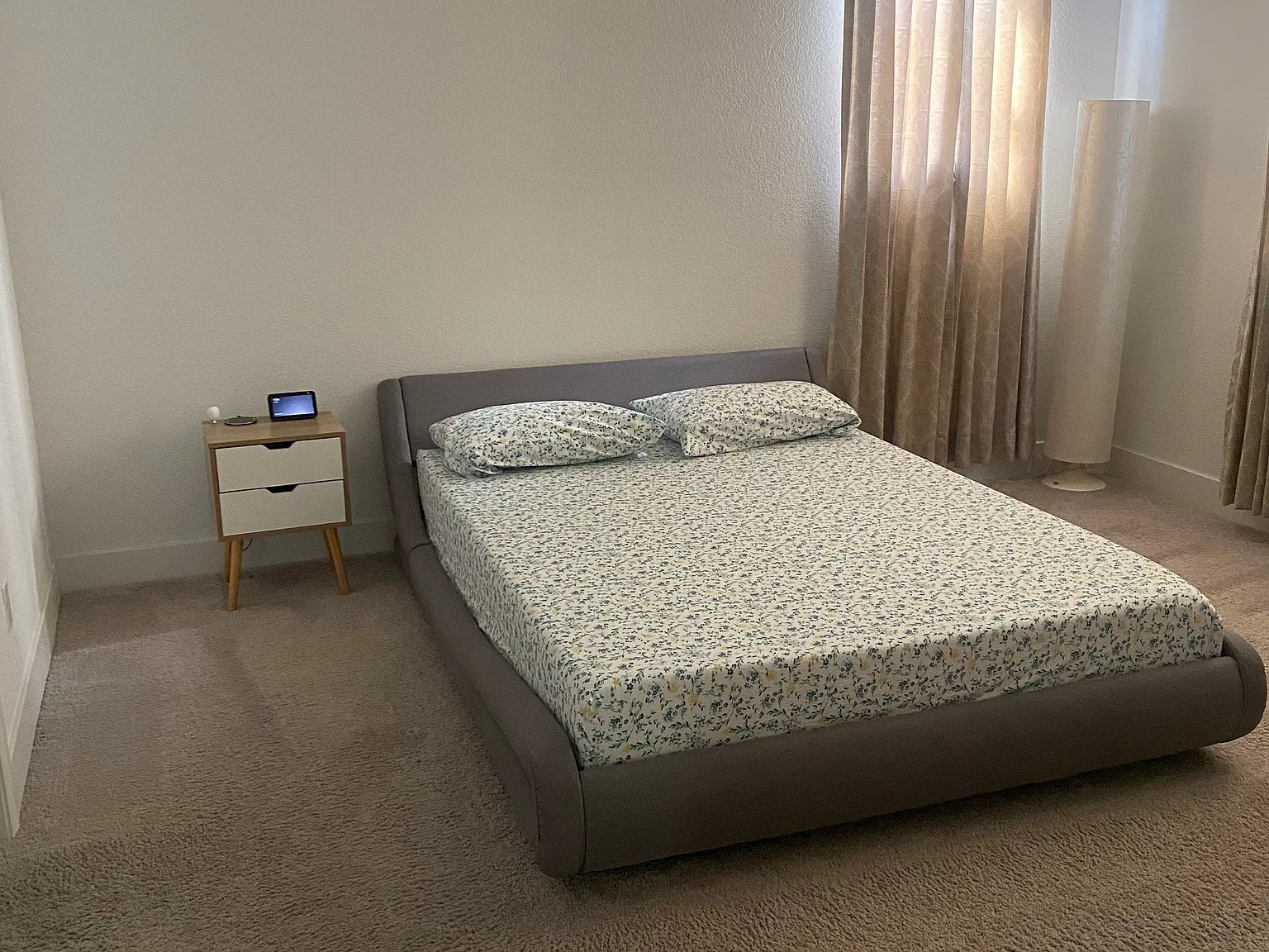 1 bed, 287 sqft, $1,650 — Photo 4