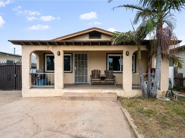 1115 E O St, Wilmington, CA 90744