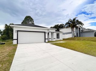131 Inconnu Ct, Poinciana, FL 34759