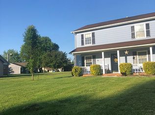 4709 Country Meadows Dr, Gastonia, NC 28056
