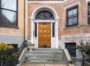 414 Beacon St APT 1, Boston, MA 02115