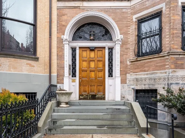 414 Beacon St APT 1, Boston, MA 02115