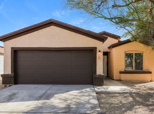 5238 S Camino Laguna Seca, Tucson, AZ 85706