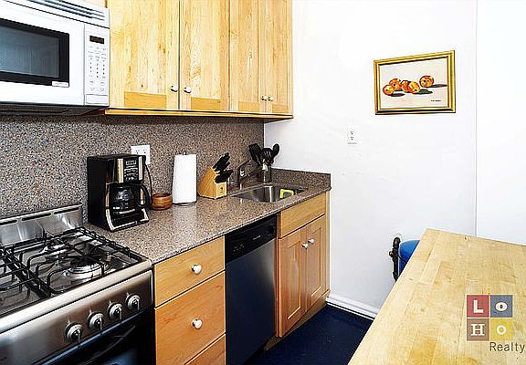 4th image of 413 Grand St APT F1602