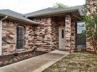 3816 Solarium Pl, Plano, TX 75075