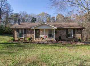 726 Mount Pleasant Rd, Kingston Springs, TN 37082