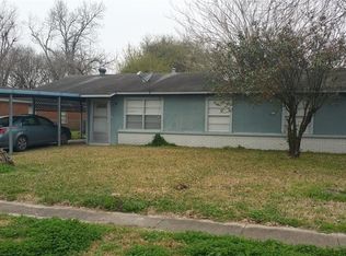 3001 Rose St, Pasadena, TX 77503