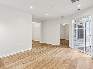 Dwell Vienna Metro, Fairfax, VA 22031