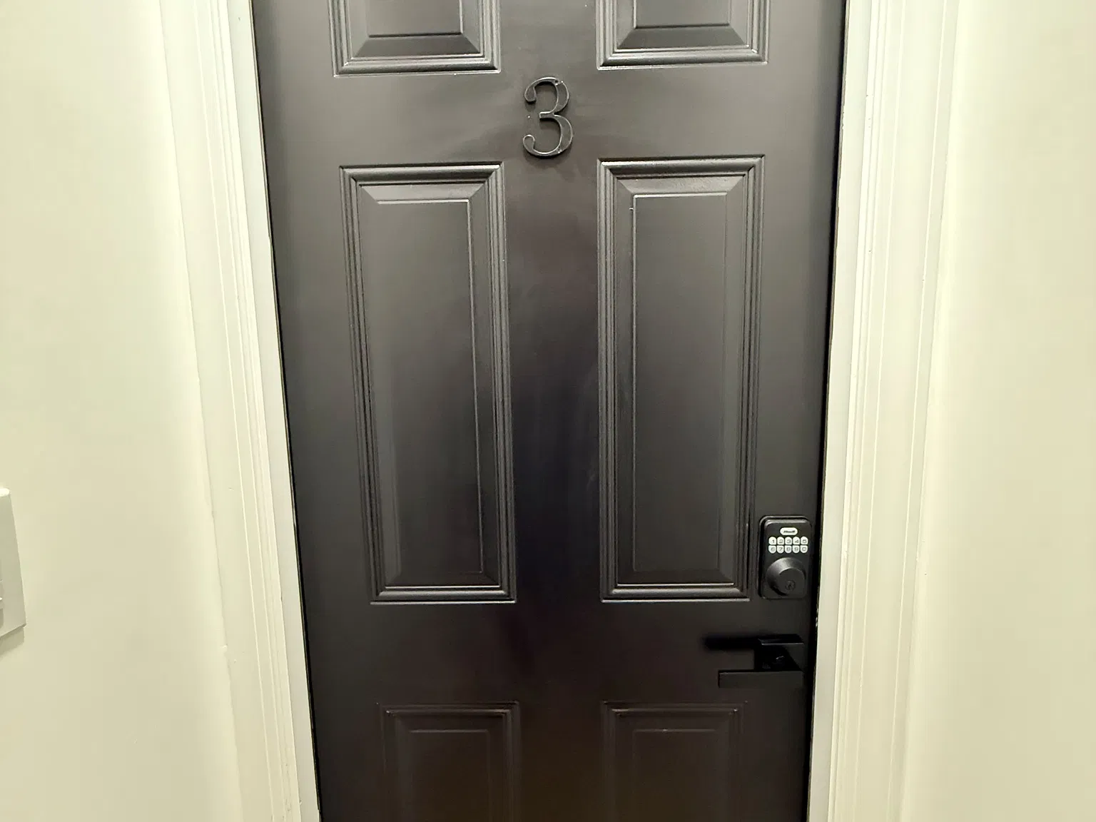 1012 W Lanvale St - 3 — Photo 3