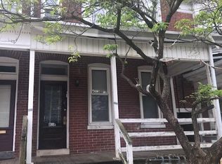 828 W Locust St FLOOR 2, York, PA 17401