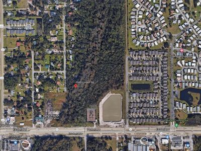 1849 Corbett Rd, Orlando, FL, 32826