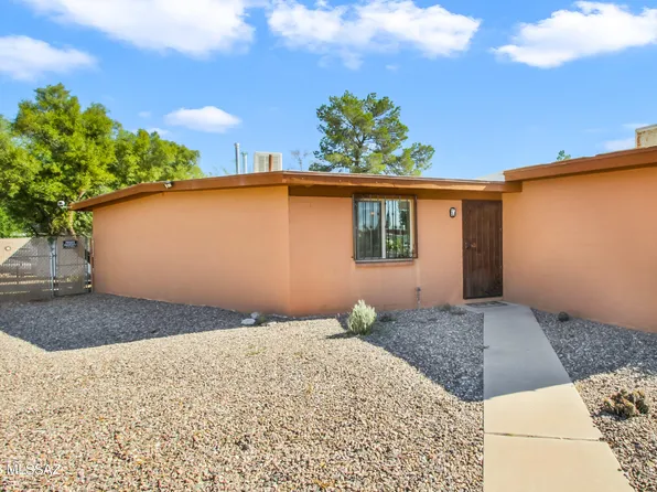 5985 S 9th Ave, Tucson, AZ 85706