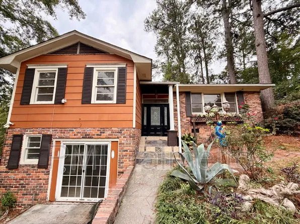 7348 Parkview Dr, Columbia, SC 29223