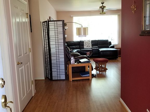 Entry way