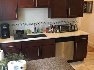 13 Aldie St #B, Allston, MA 02134