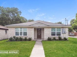 2114 S Tyler St, Dallas, TX 75224