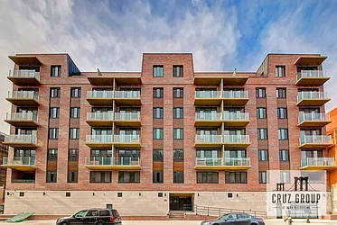 Rented by Compass