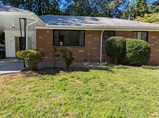 2175 Luther Cir, East Pt, GA 30344
