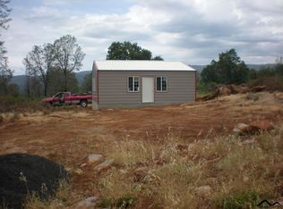 31100 Hazen Rd, Manton, CA 96059