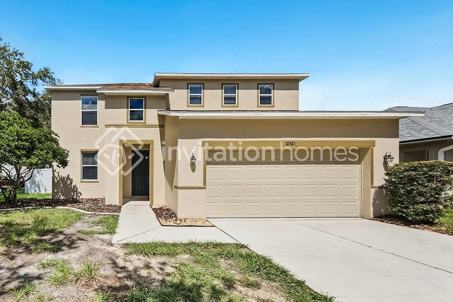 10420 Frog Pond Dr Riverview, FL 33569 — Photo 1