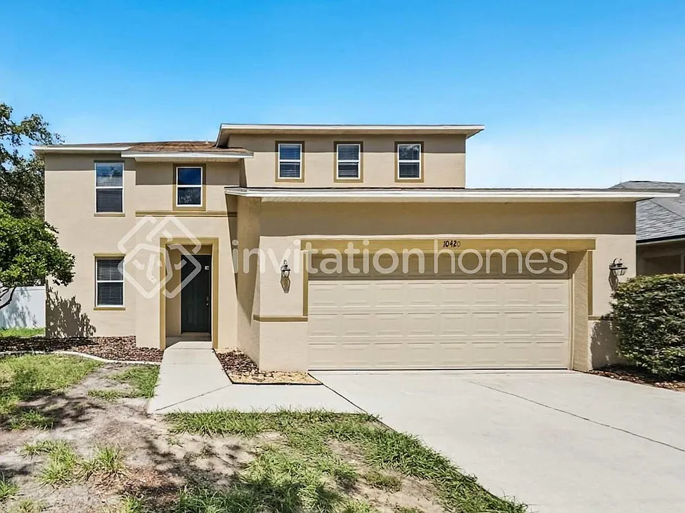 10420 Frog Pond Dr
