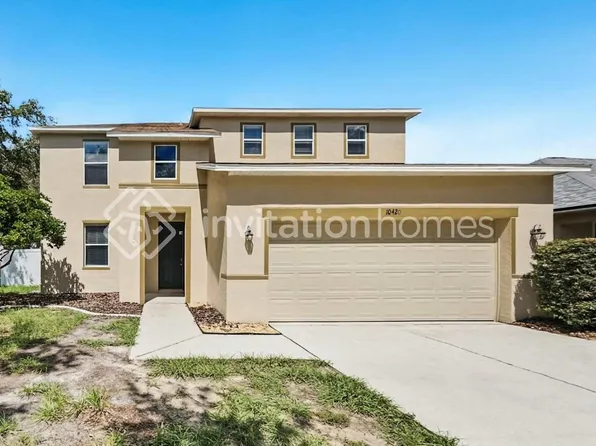 10420 Frog Pond Dr, Riverview, FL 33569