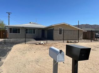 6215 Bagley Ave, Twentynine Palms, CA 92277