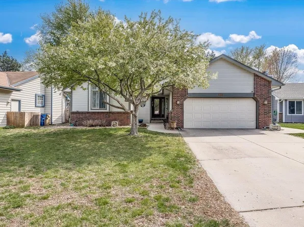 8605 W Westlawn Ct, Wichita, KS 67212