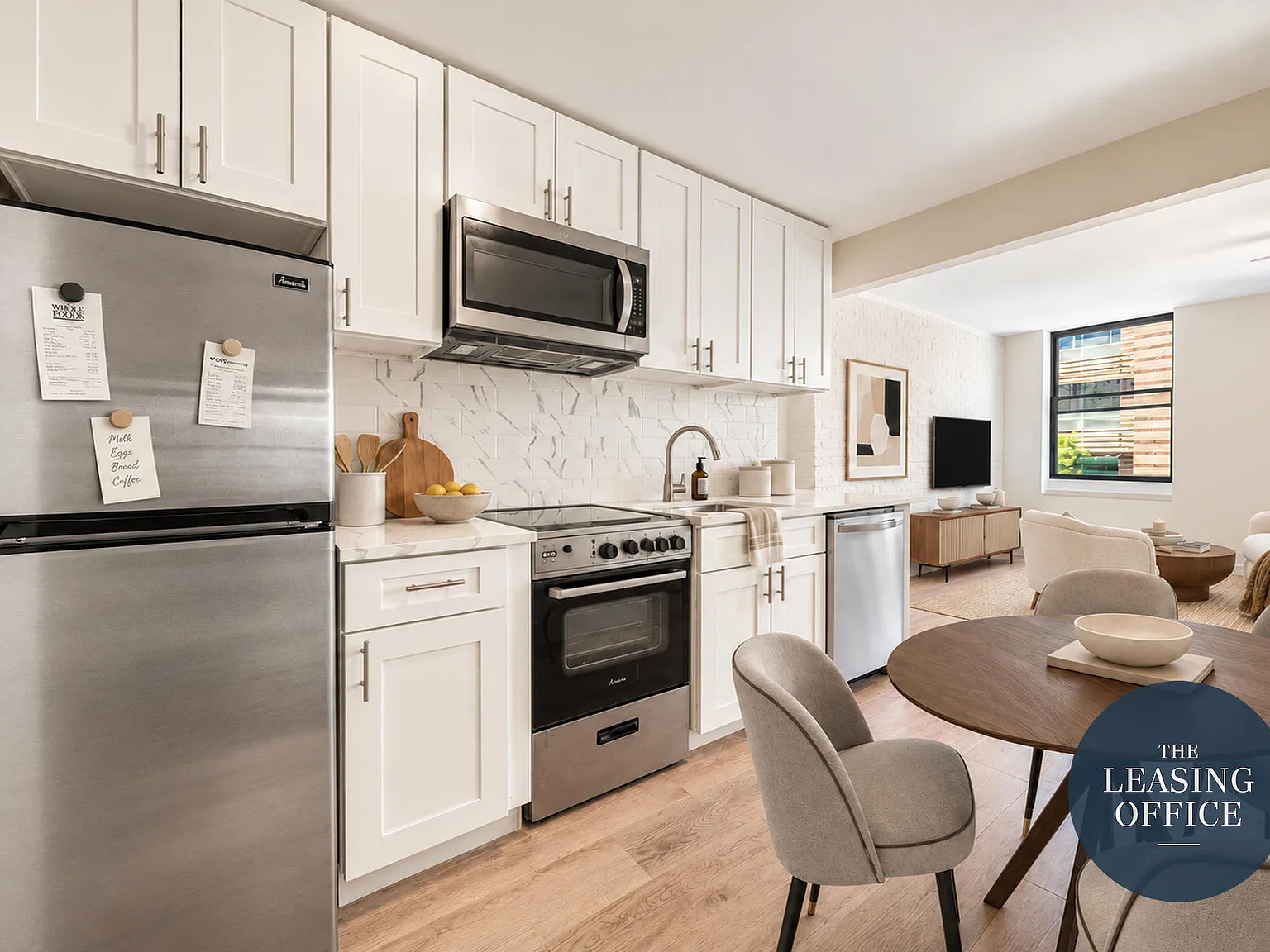 450 West 46th Street — Photo 3
