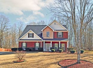 44 Righteous Path, Jefferson, GA 30549