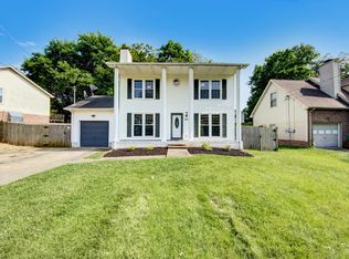 480 Bamburg Dr, Clarksville, TN 37040