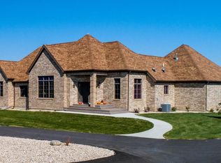 53 Tapadero Ln, Cody, WY 82414