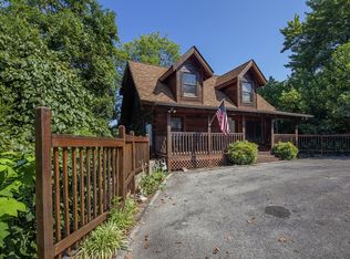 (Undisclosed Address), Pigeon Forge, TN 37863