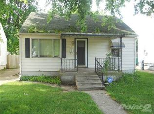 1729 Kenwood Ave, Springfield, OH 45505